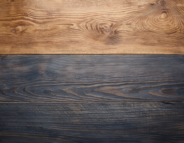 Texture details of wooden plunks as background. natural wooden background. AI generated image, ai