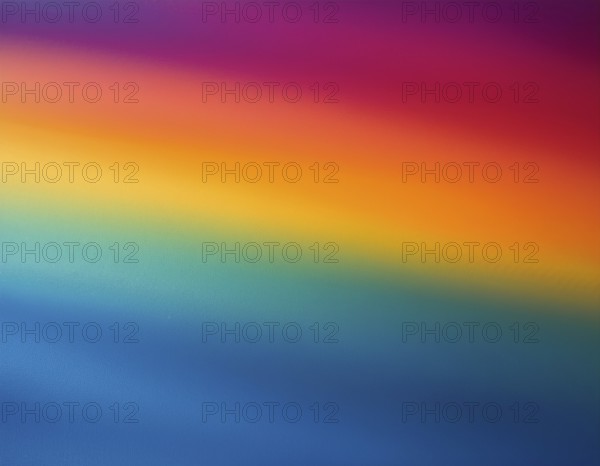 A bright and vivid gradient mesh design with smooth transitions between colors, evoking feelings of modernity and energy, AI generated