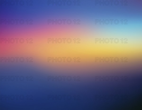 A bright and vivid gradient mesh design with smooth transitions between colors, evoking feelings of modernity and energy, AI generated