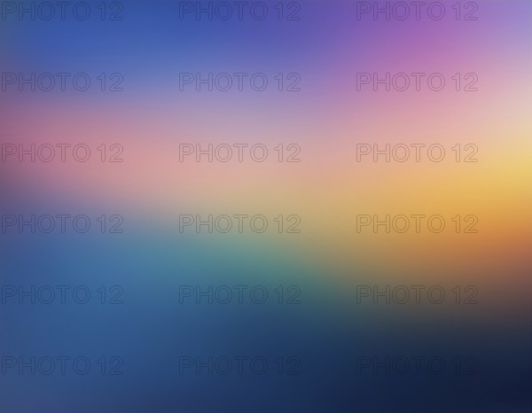 A bright and vivid gradient mesh design with smooth transitions between colors, evoking feelings of modernity and energy, AI generated
