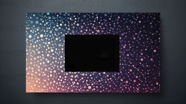 Essential greeting card and postcard collection with artistic designs covering every celebration, from birthdays to weddings, AI generated