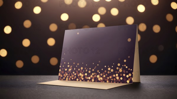 Celebrate milestones with variety card packs, versatile designs perfect for weddings, birthdays, and daily correspondence, AI generated