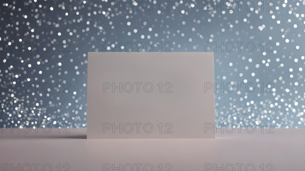 Template frame design for greeting card. Invitation card template suitable for wedding, greeting, banner, cover. invitation card template design, AI generated