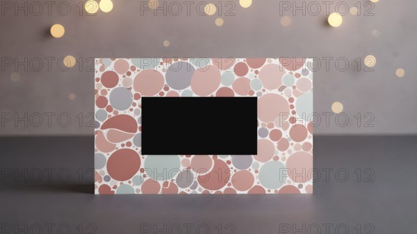 All-in-one greeting card and postcard collection covering every occasion with versatile, artistic, and thoughtful designs, AI generated