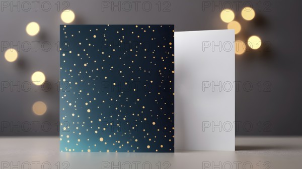 All-in-one greeting card and postcard collection covering every occasion with versatile, artistic, and thoughtful designs, AI generated
