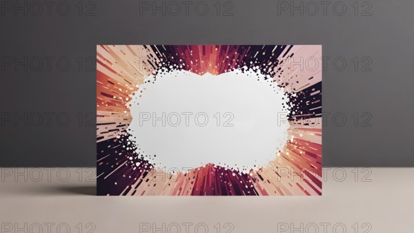 All-in-one greeting card and postcard collection covering every occasion with versatile, artistic, and thoughtful designs, AI generated
