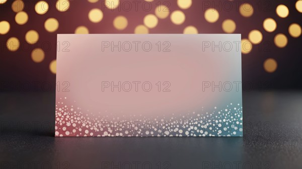 Universal greeting card and postcard bundle designed for weddings, birthdays, milestones, and heartfelt celebrations, AI generated