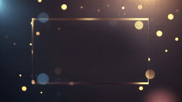 Universal greeting card and postcard bundle designed for weddings, birthdays, milestones, and heartfelt celebrations, AI generated