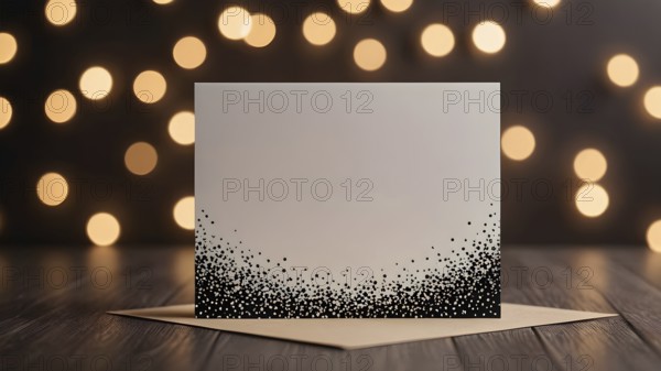 Everyday greeting card and postcard pack featuring versatile designs for birthdays, weddings, and memorable heartfelt celebrations, AI generated