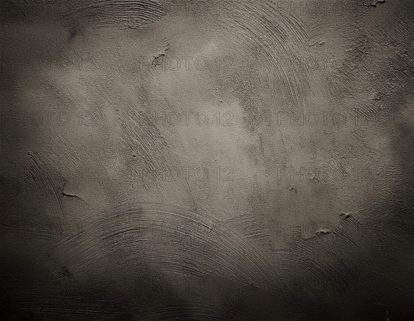 Abstract wall background poster combining rustic charm, textured patterns, and versatile minimalist digital printable décor, AI generated