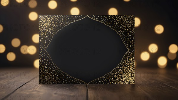 Celebrate life's everyday milestones with versatile greeting cards, perfect for heartfelt wishes and meaningful connections, AI generated
