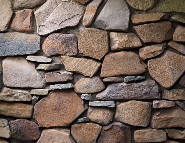 Modern stone surface background poster highlighting rocky details, rustic elegance, and decorative geological textures, AI generated