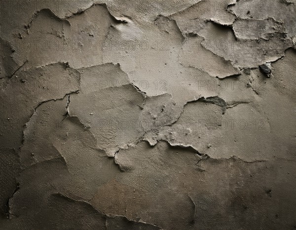 Minimalist modern wall background poster featuring textured abstract surfaces, versatile décor, and printable digital design art, AI generated