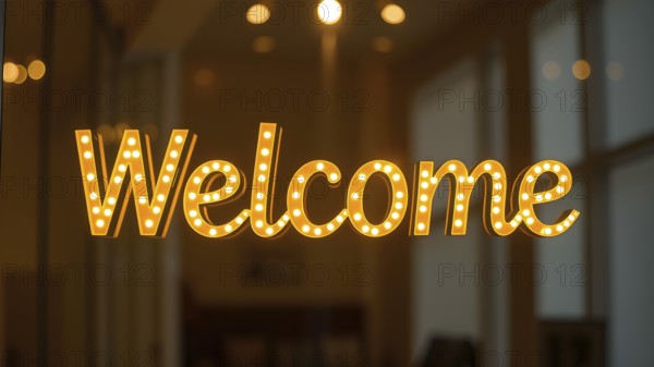 Mixed style welcome poster collection with modern, rustic, elegant, playful, and minimalist designs for versatile wall décor, AI generated
