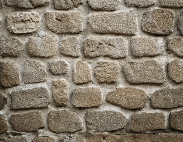 Rustic rock wall background poster featuring natural textures, stone aesthetics, and timeless geological-inspired decorative style, AI generated