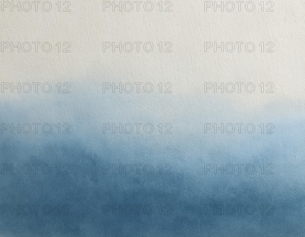Watercolor paper texture background, real istic pattern, AI generated
