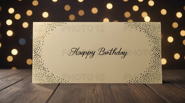 Greeting card and postcard mix celebrating lifetime occasions with versatile, thoughtful designs for heartfelt connections, AI generated