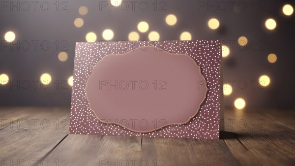 Greeting card and postcard mix celebrating lifetime occasions with versatile, thoughtful designs for heartfelt connections, AI generated
