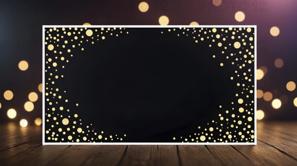 Greeting cards and postcards created to spread everyday joy, perfect for birthdays, weddings, and heartfelt occasions, AI generated