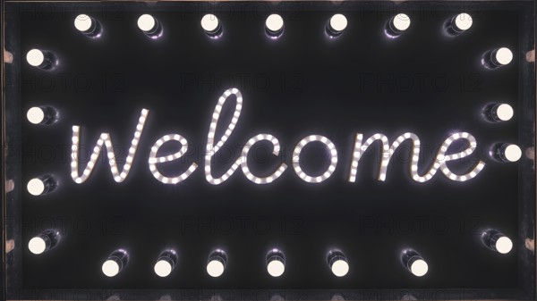 Mixed style welcome poster collection with modern, rustic, elegant, playful, and minimalist designs for versatile wall décor, AI generated