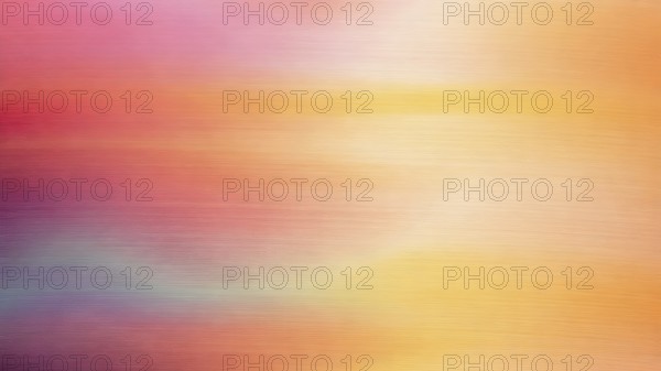 Vibrant abstract colorful background with blended hues, modern artistic expression, and stylish tones for creative design, AI generated