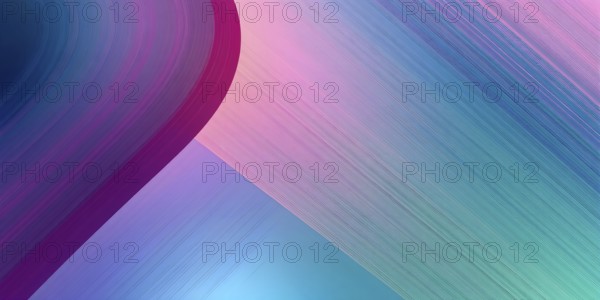 Abstract gradient background of squares. gradient backgrounds with empty space, AI generated