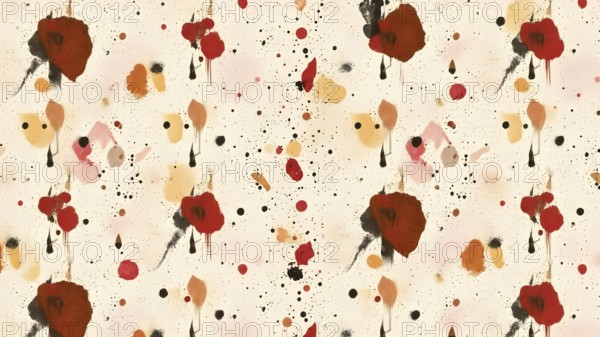 Abstract background design. Abstract Modern Backgrounds. Abstract Backgrounds design. AI generated image