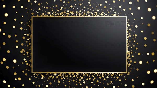 Essential greeting card and postcard collection with artistic designs covering every celebration, from birthdays to weddings, AI generated