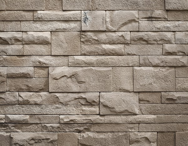 Modern stone surface background poster highlighting rocky details, rustic elegance, and decorative geological textures, AI generated