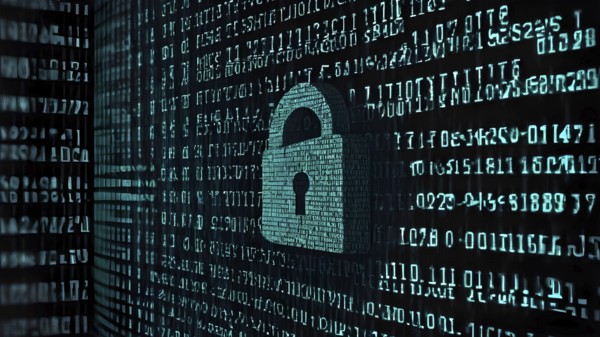 Abstract cyber security image symbolizing encrypted protection, data safety, digital defense, and secure online technology systems, AI generated