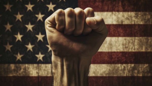 Labor Day Celebrations In The United States Of America: A Day To Honor And Recognize The Contributions Of American Workers, AI generated