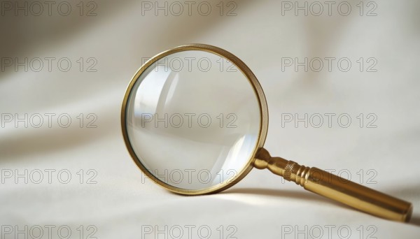 Continuous Magnifying Loupe: A Seamless And Uninterrupted Magnification Tool For Precise Observations And Examinations In Various Settings And Applications, AI generated
