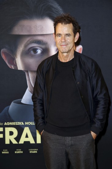 Tom Tykwer - German premiere by FRANZ K., Delphi Filmpalast am Zoo, Berlin, 15.10.25