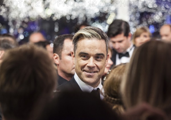 DEU Germany Germany Berlin Bambi Award Ceremony 2013 at the Stella Musical Theater am Potsdamer Platz