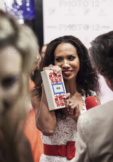 DEU Germany Germany Berlin Bambi Award Ceremony 2013 at the Stella Musical Theater am Potsdamer Platz