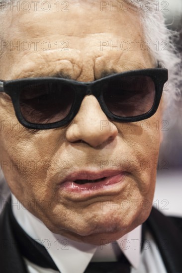 DEU Germany Germany Berlin Bambi Award Ceremony 2013 at the Stella Musical Theater am Potsdamer Platz