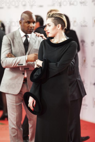 DEU Germany Germany Berlin Bambi Award Ceremony 2013 at the Stella Musical Theater am Potsdamer Platz