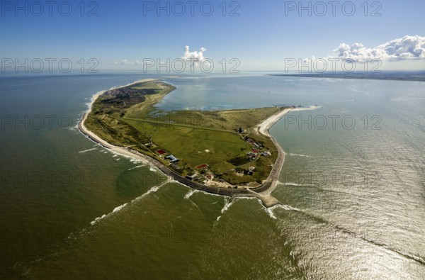 Groynes, Wadden Sea, aerial view, Wangerooge, North Sea, North Sea island, East Frisian Islands, Lower Saxony, Germany, r 0.008621, r 0.008628, r 0.008636, d 0.721653 0.020600, Europe, birds-eyes view, aerial photography, aerial photography, overview, overview, bird's eye view