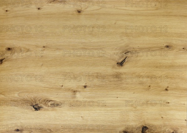 A full frame brown wood grain surface