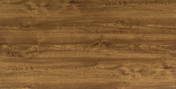 A full frame brown wood grain surface