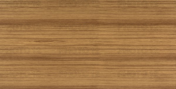 A full frame brown wood grain surface