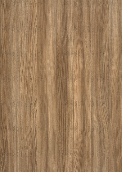 A full frame brown wood grain surface