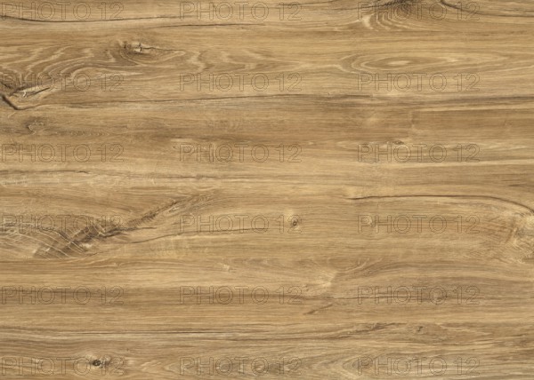 A full frame brown wood grain surface