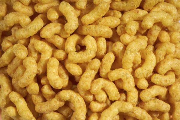 A full frame Bamba background