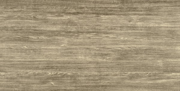 A full frame brown wood grain surface