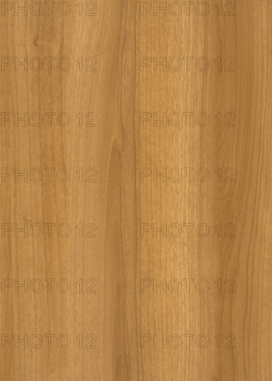 A full frame brown wood grain surface