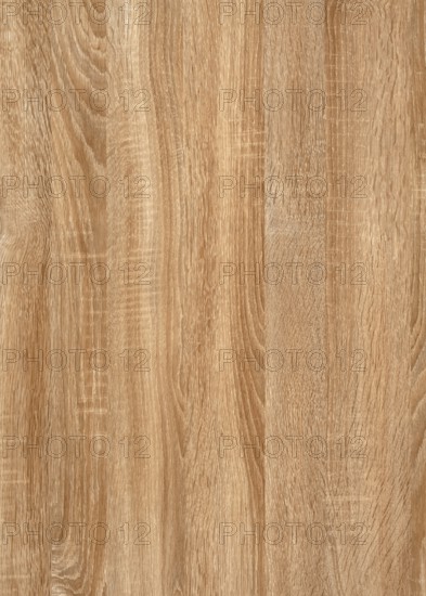 A full frame brown wood grain surface