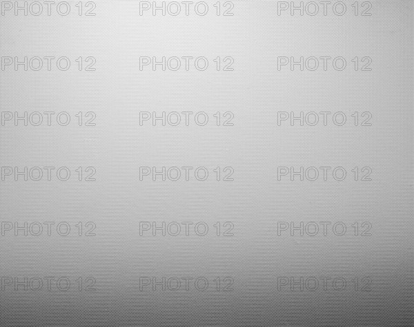 Full frame abstract fine structured metallic surface