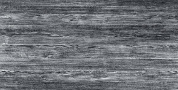 A full frame grey wood grain surface