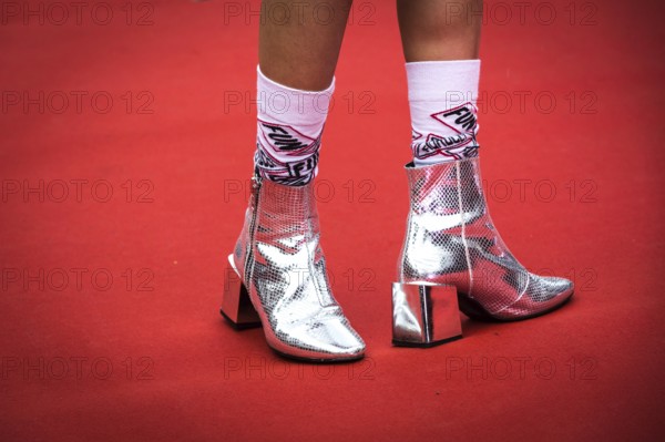 DEU Germany Germany Berlin The Opus Klassik Awards ceremony at the Berlin concert hall Celebrities and award winners on the red carpet